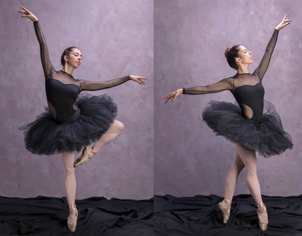 "Ballerina" Drawing workshop - Sat 10am - Colchester