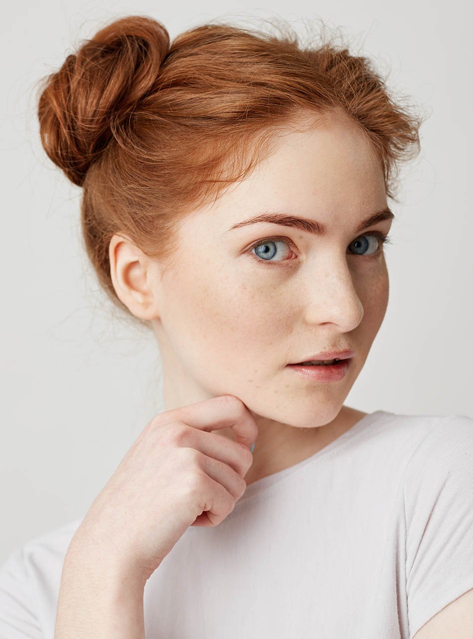 "Portrait" Drawing - Clacton on Sea 10:30am-12:30pm